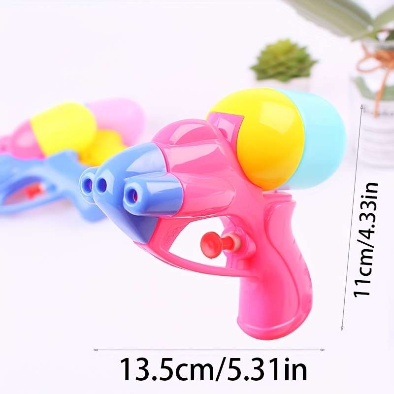 Toy Guns Color Blue Quantity 1Pc
