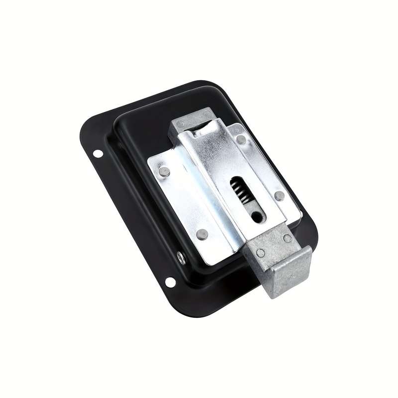 Lock Quantity 4 Sets