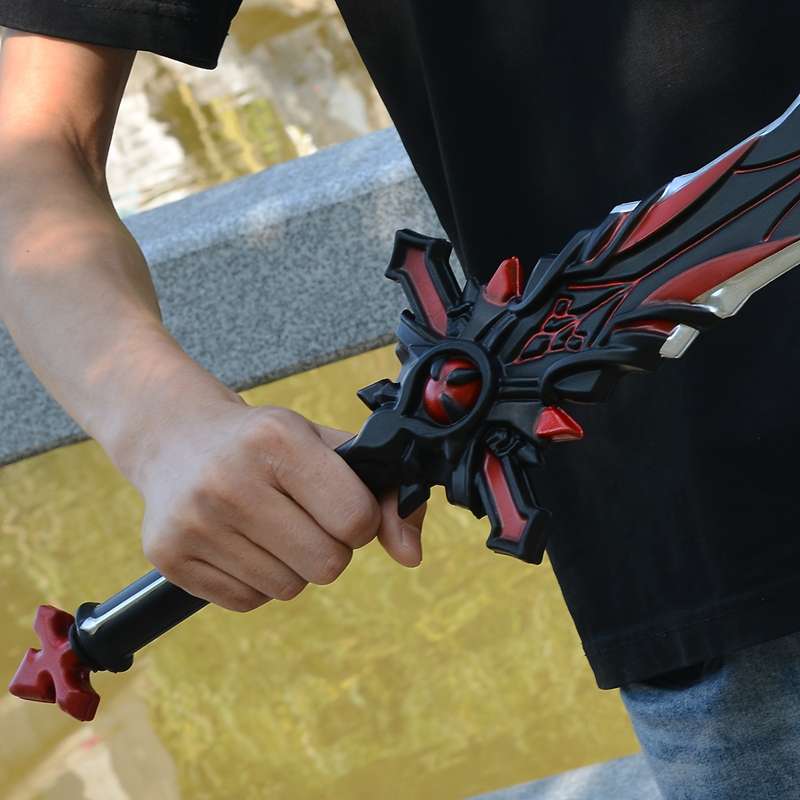 Toy Weapons Quantity 1Pc