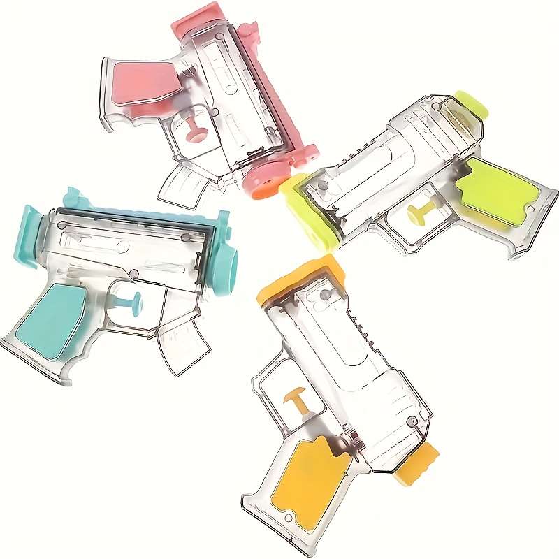 Toy Guns Quantity 1Pc