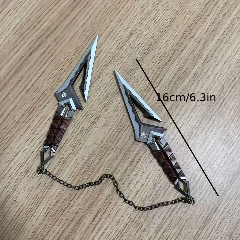 Toy Weapons Quantity 1