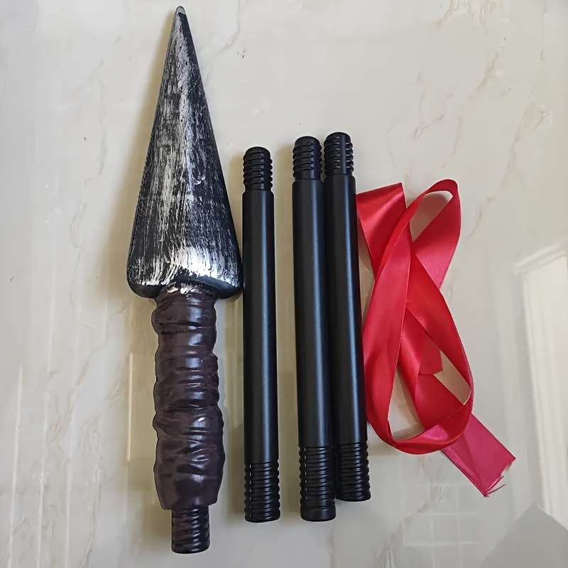 Toy Weapons Color Black