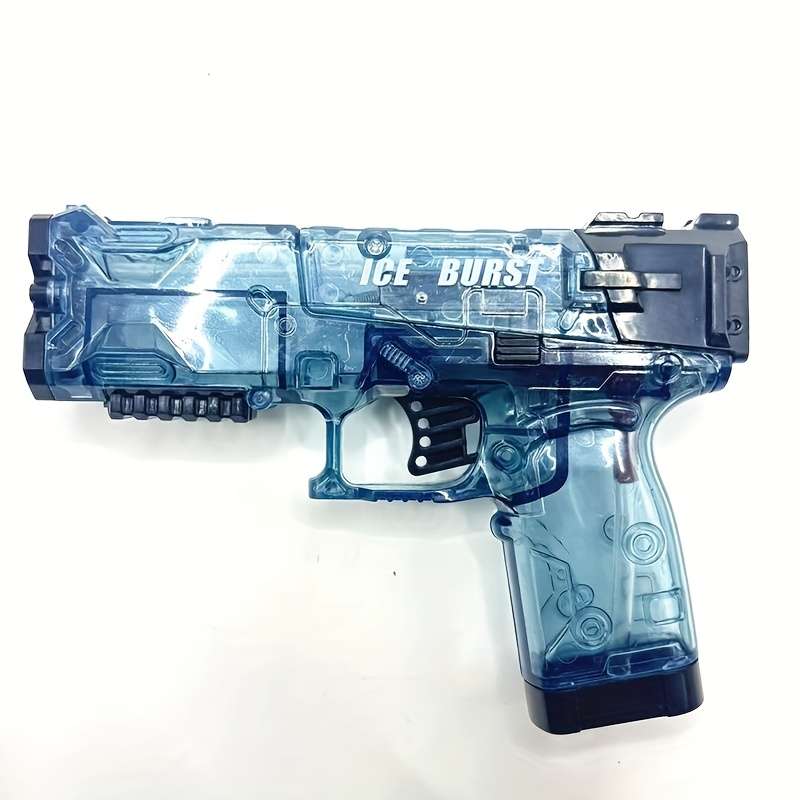 Toy Guns Color Blue