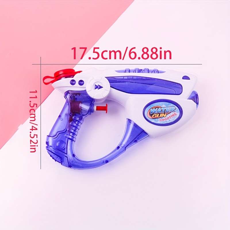 Toy Guns Quantity 1Pc