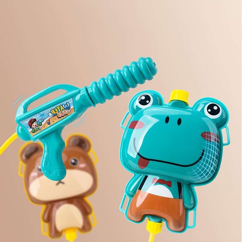 Toy Guns Style Random Style Quantity 2Pcs