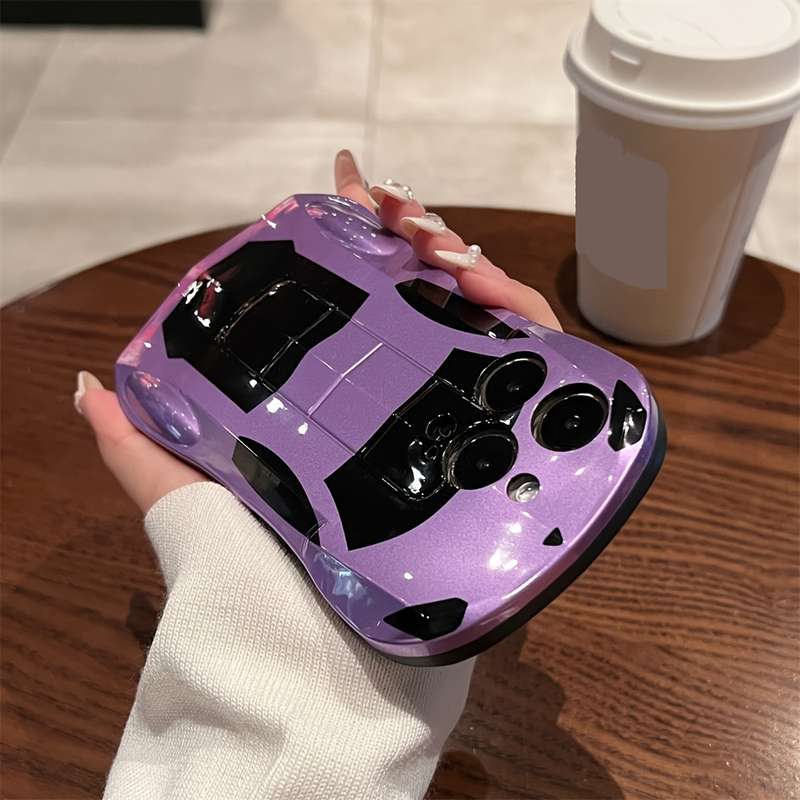 1Pc Mixed Color For iPhone 11 Phone Case Phone Cover
