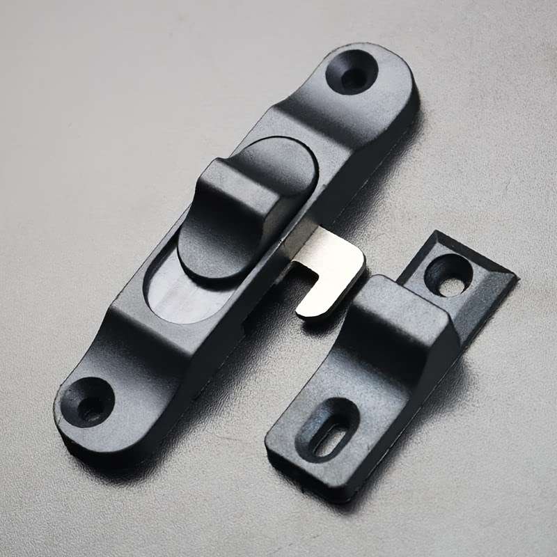 Lock Color White Quantity 1Pc