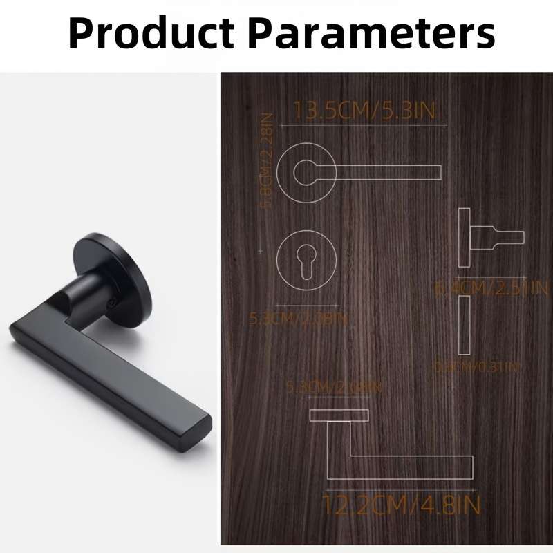 Lock Style 301 301 Separation Lock Quantity 6 Piece Set