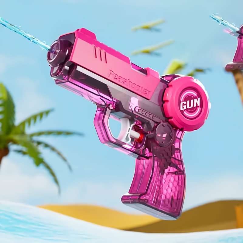 Toy Guns Color Color Random Quantity 2Pcs