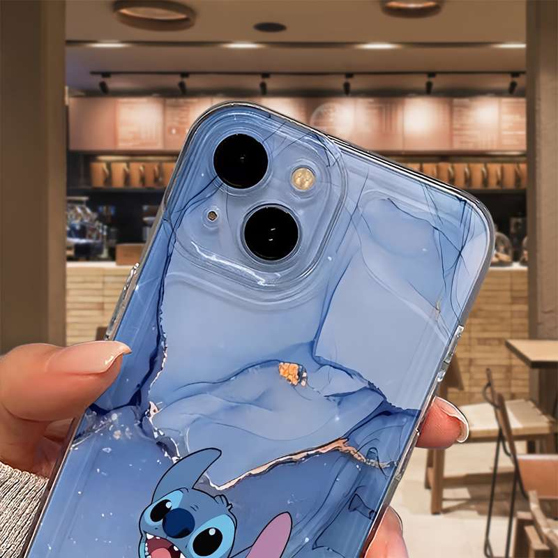 1Pc Mixed Color For iPhone 7 Plus 8 Plus Phone Case Phone Cover