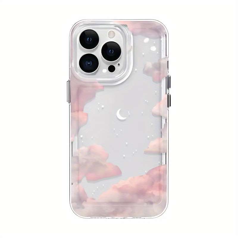 1Pc Mixed Color For iPhone 13 Pro Phone Case Phone Cover