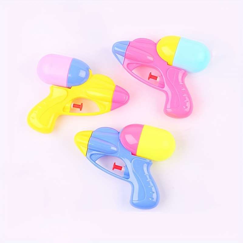 Toy Guns Color Blue Quantity 1Pc