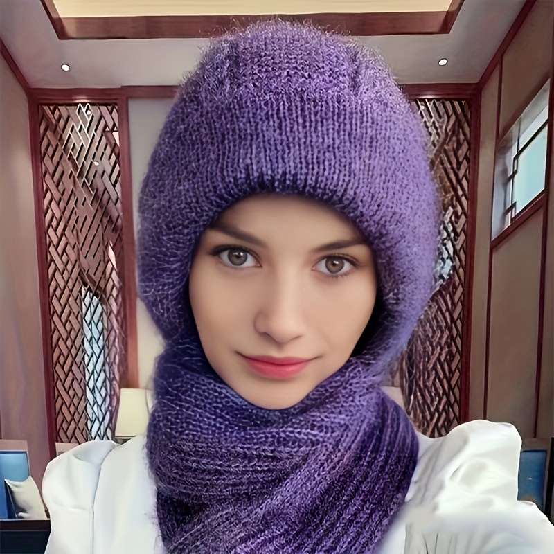Winter Hat Color Khaki