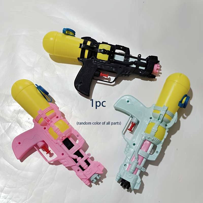 Toy Guns Quantity 1Pc Random Color