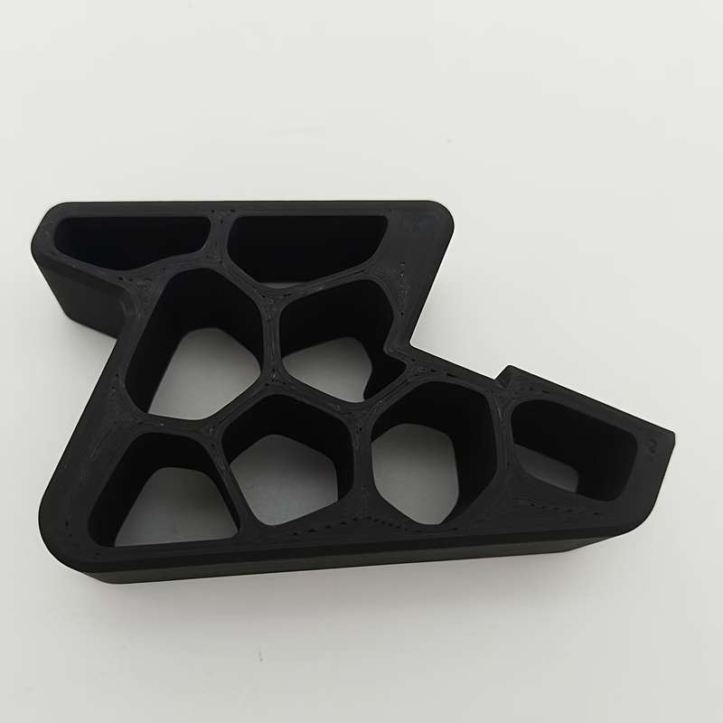 Lock Color Black
