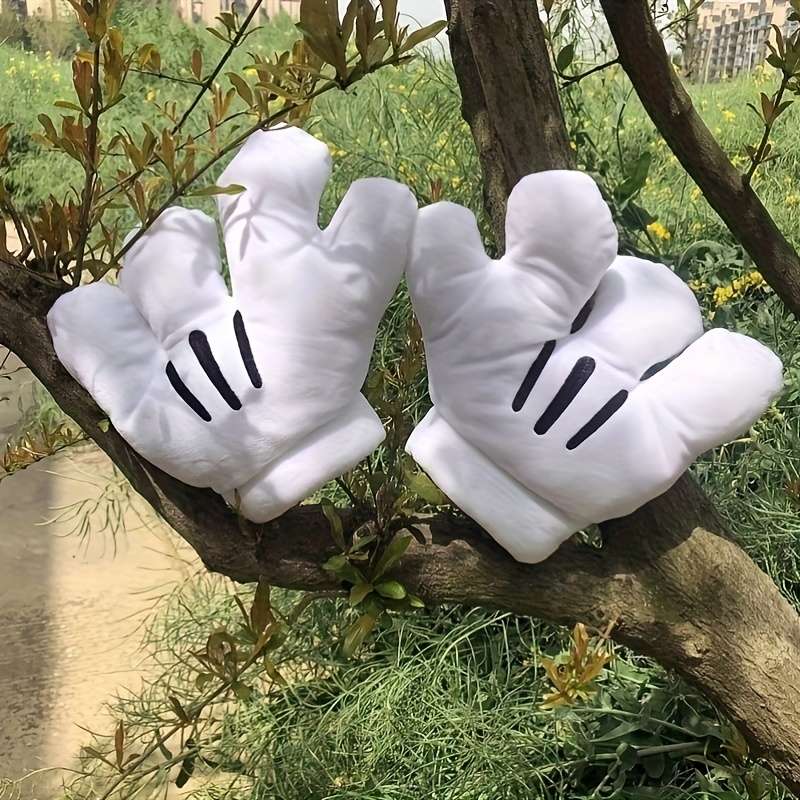 Winter Gloves Style A Style