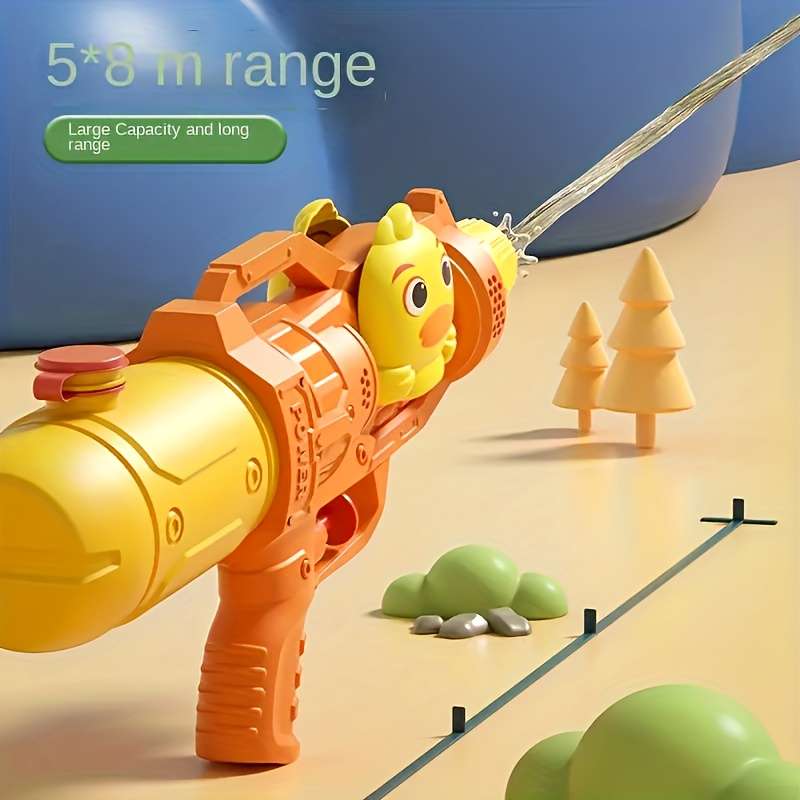 Toy Guns Color Random Color