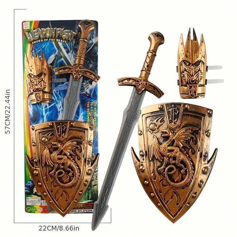 Toy Weapons Items Yt421402