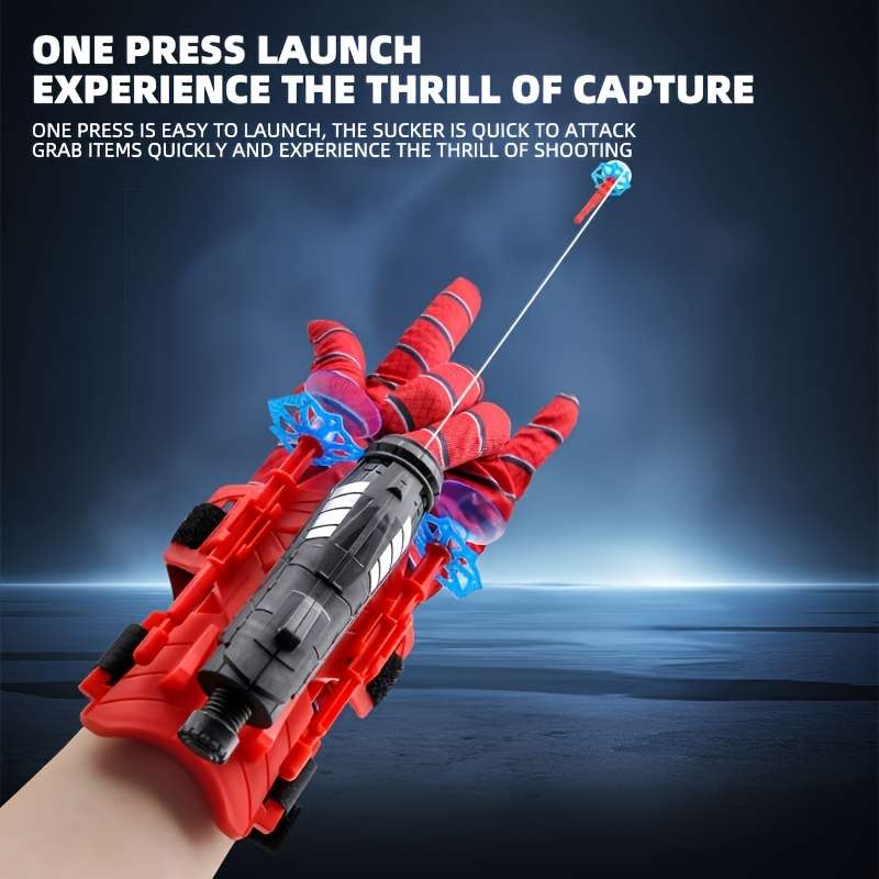 Toy Guns Quantity 1 Set