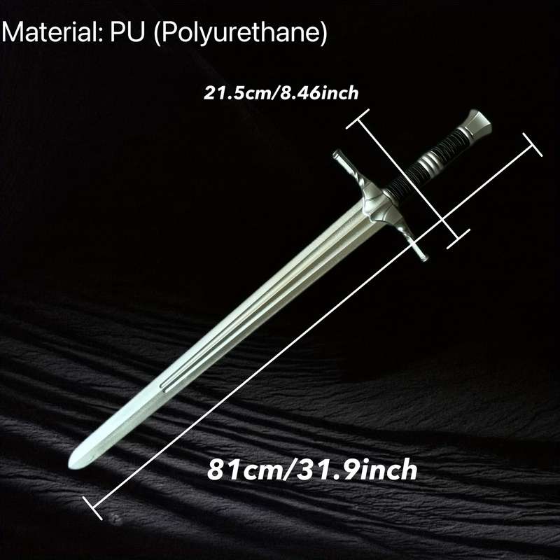 Toy Weapons Quantity 1Set