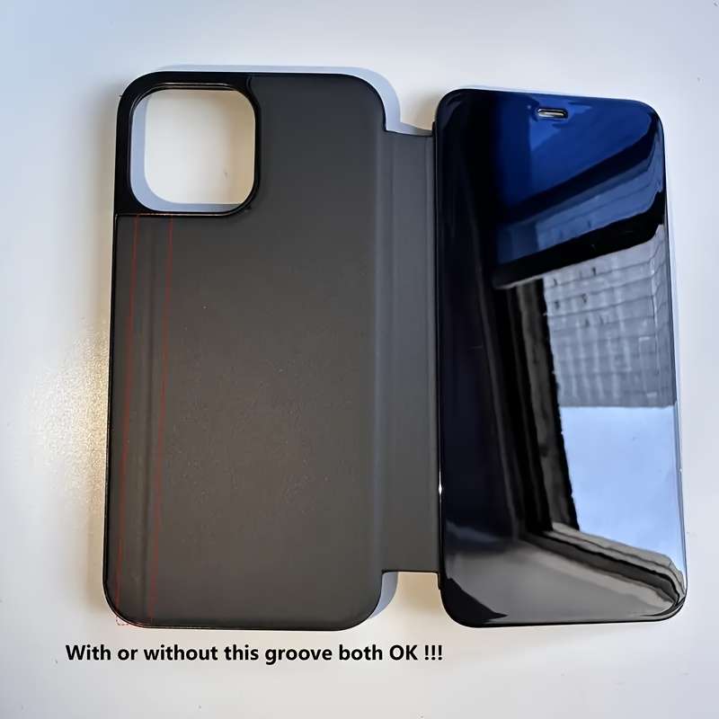 1Pc Golden For iPhone 13 Pro Phone Case Phone Cover