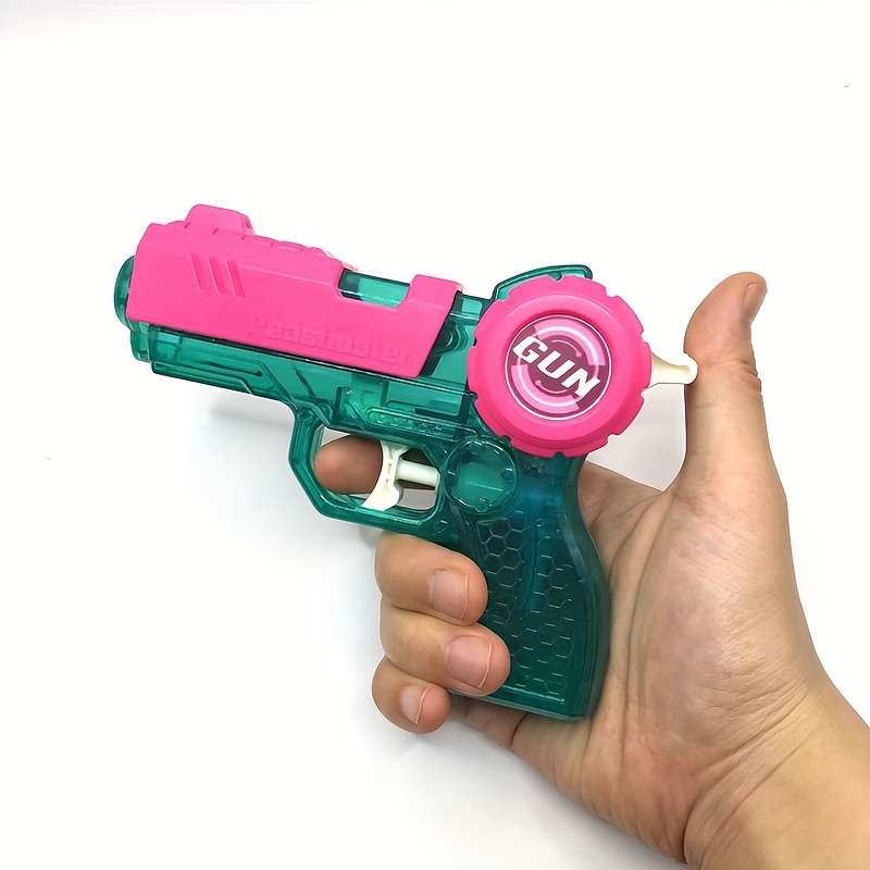 Toy Guns Color Color Random Quantity 2Pcs