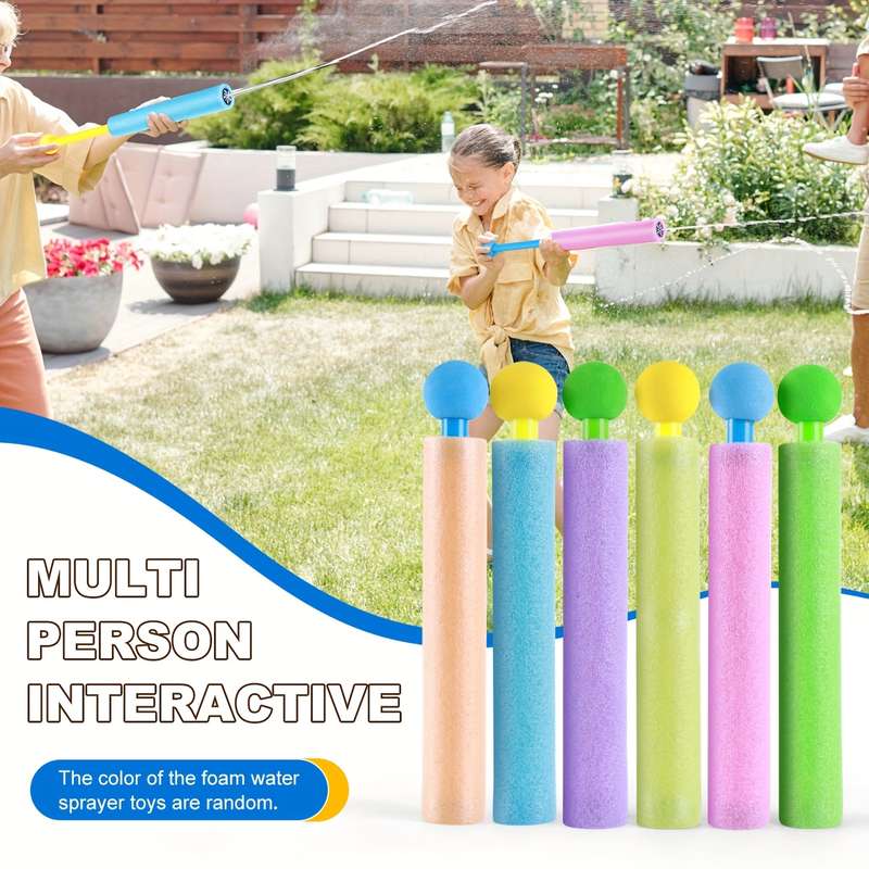 Toy Guns Color 1Pc  Color Random