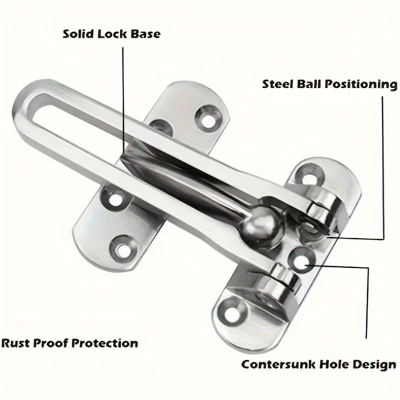 Lock Quantity 1Pc