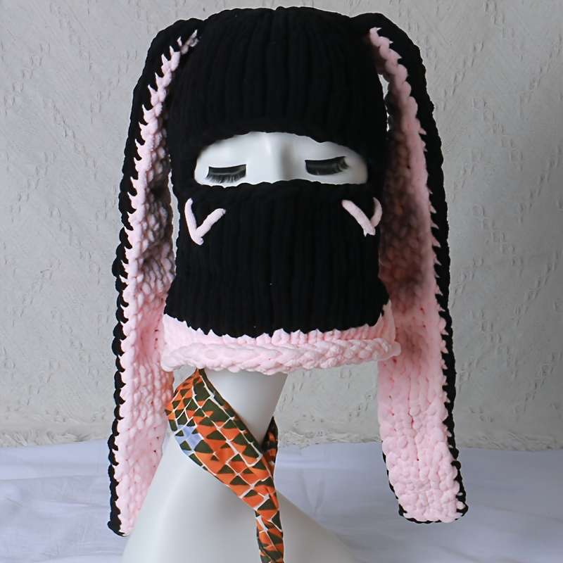 Winter Hat Color Grey