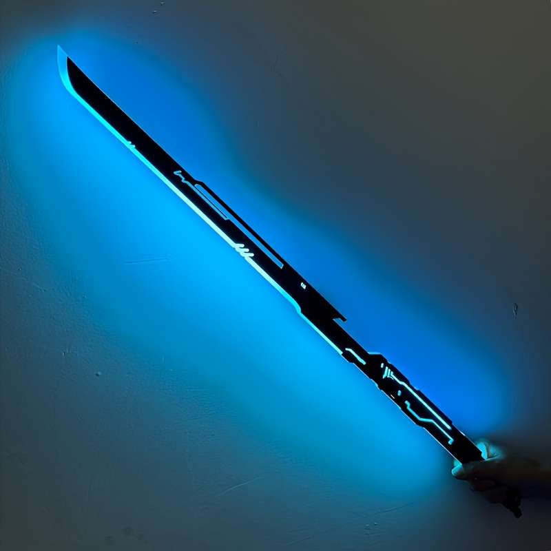 Toy Weapons Color Red