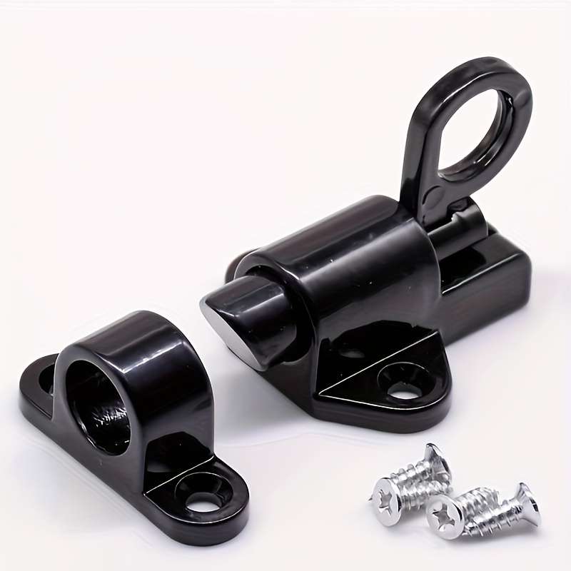 Lock Color Silvery