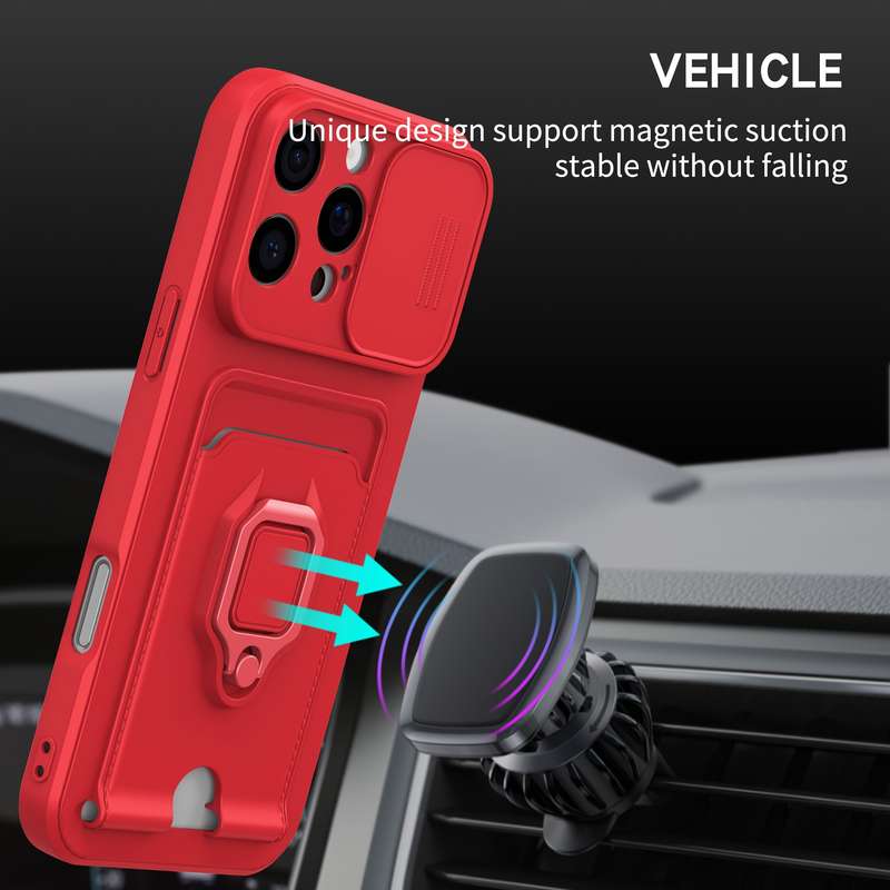 1Pc Dark Green For iPhone 11 Pro Phone Case Phone Cover