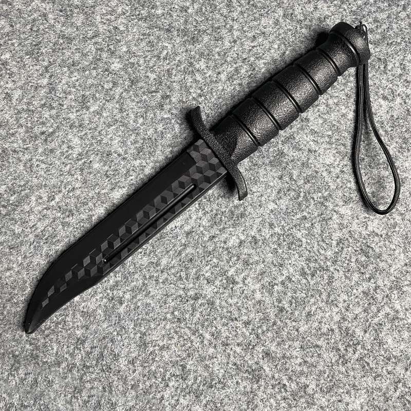 Toy Weapons Color Black