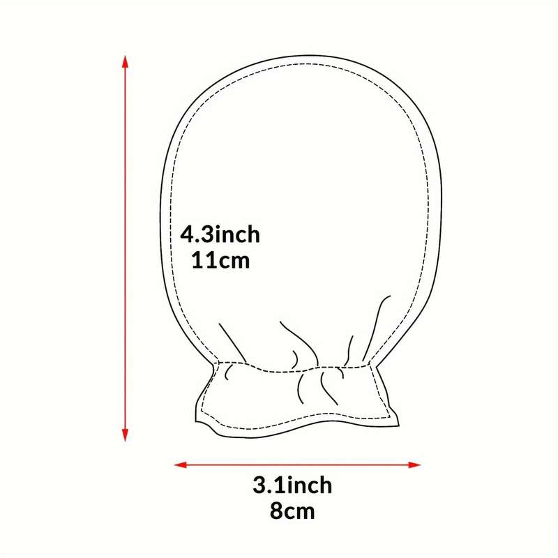 Winter Gloves Applicable People 10 Pairs Baby Boy