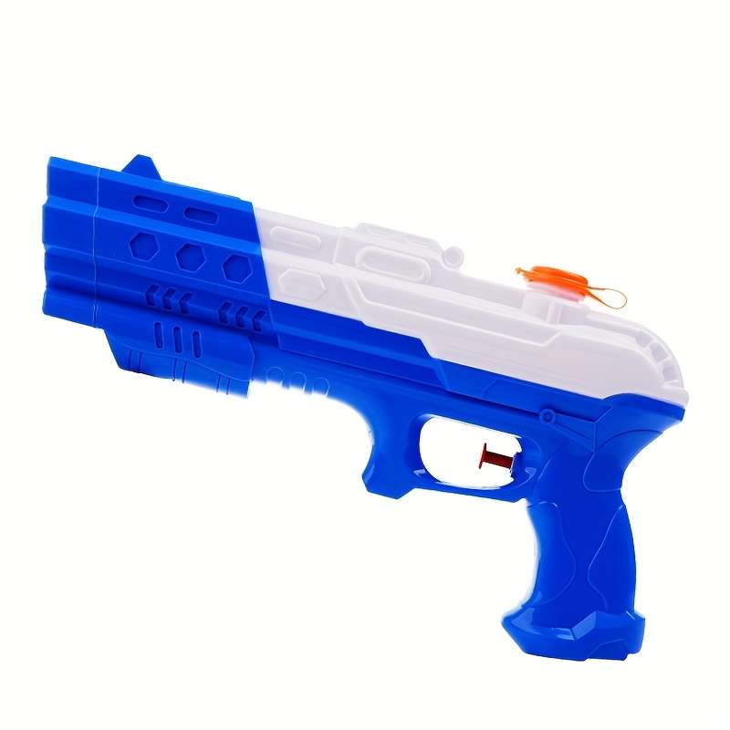 Toy Guns Color Blue