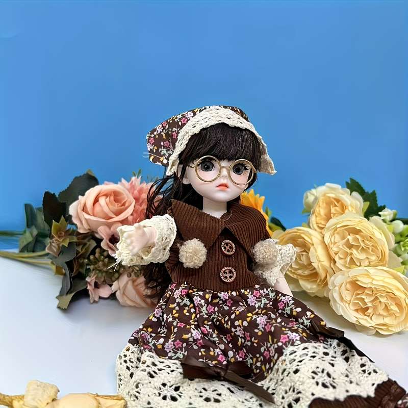 Toy Dolls Style Collection Series Misu