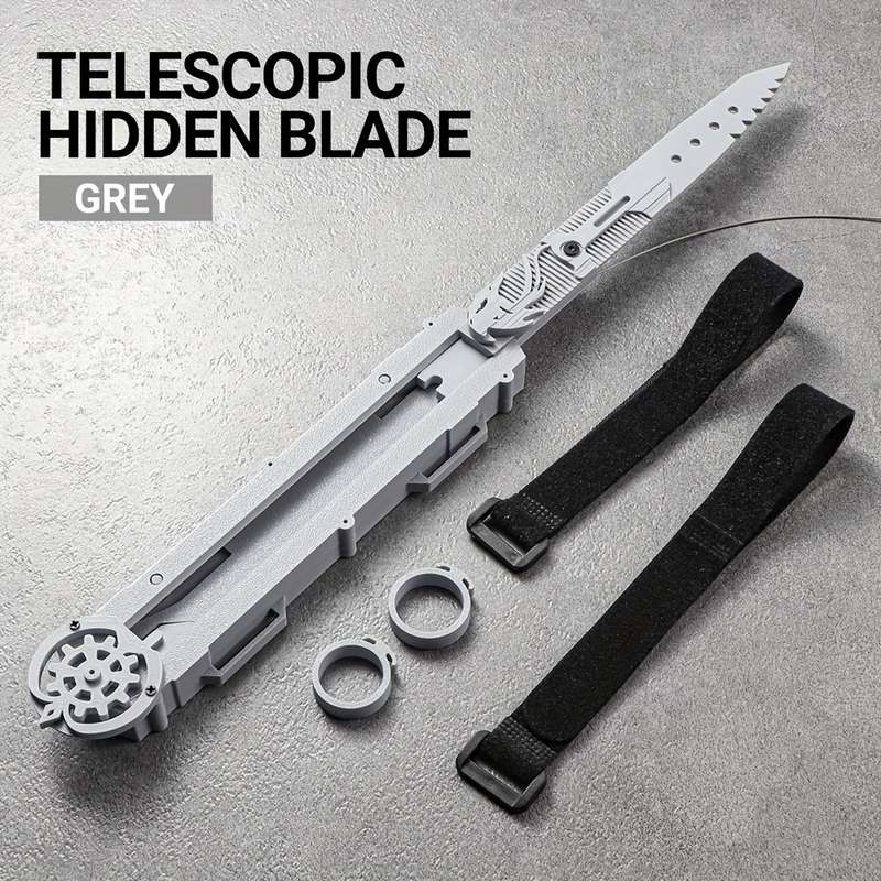 Toy Weapons Color Khaki