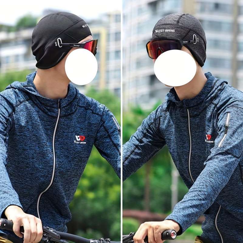 Cycling Warm Hat