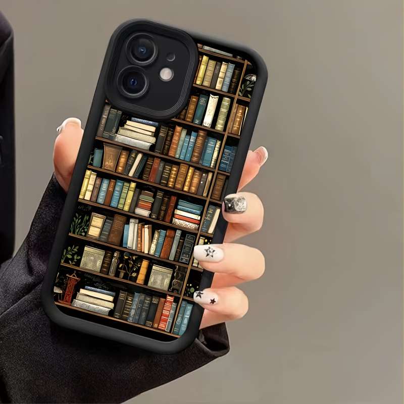 1Pc Mixed Color For iPhone 13 Phone Case Phone Cover