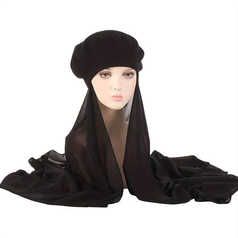 Winter Hat Color Khaki