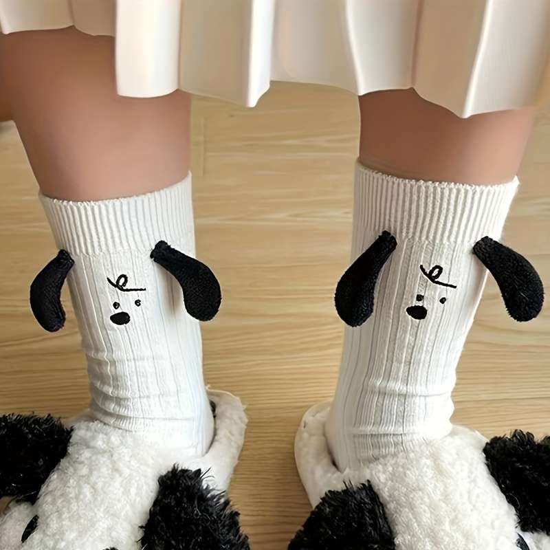 1 Pair One Pair One Size Socks