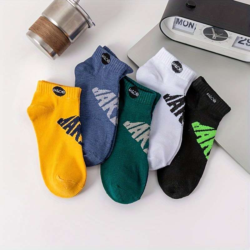 10 Pairs 8391 One Size High Elastic Socks