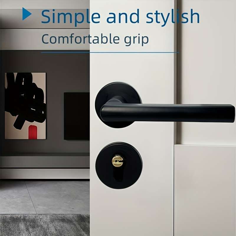 Lock Style 301 301 Separation Lock Quantity 6 Piece Set