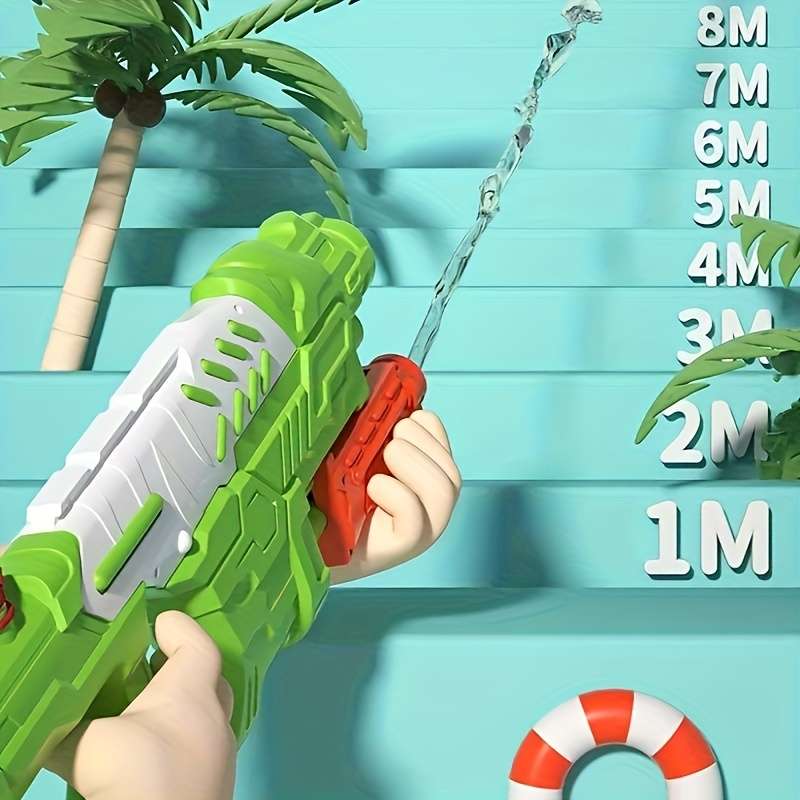 Toy Guns Capacity 1600Ml