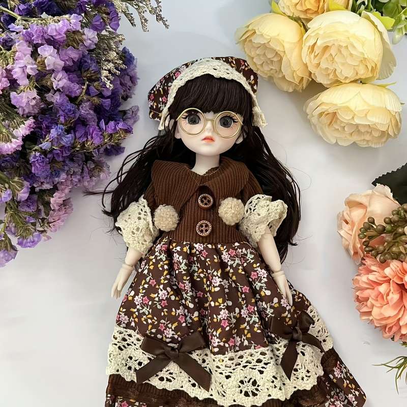 Toy Dolls Style Collection Series Misu