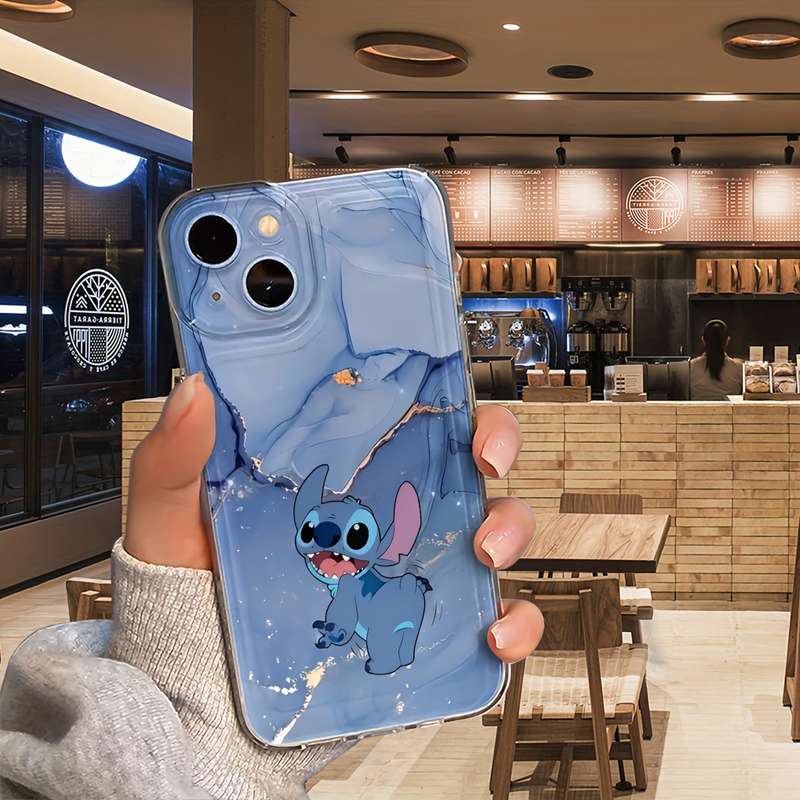1Pc Mixed Color For iPhone 7 Plus 8 Plus Phone Case Phone Cover
