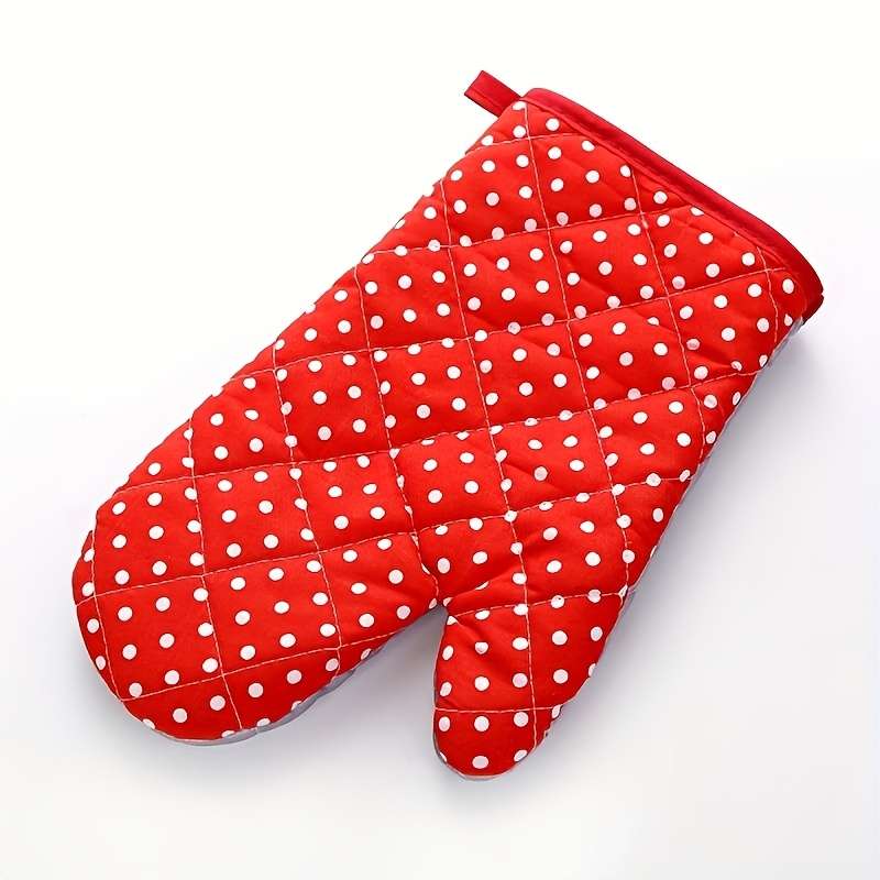 1pc Thickened Gloves Specialized Gloves Kitchen Gloves