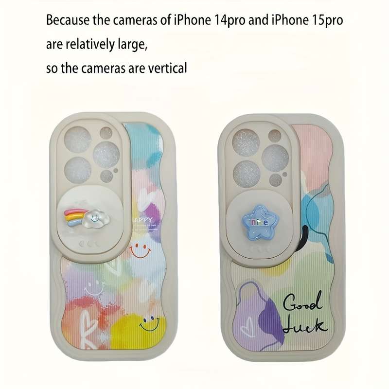1Pc Mixed Color For iPhone 11 Phone Case Phone Cover