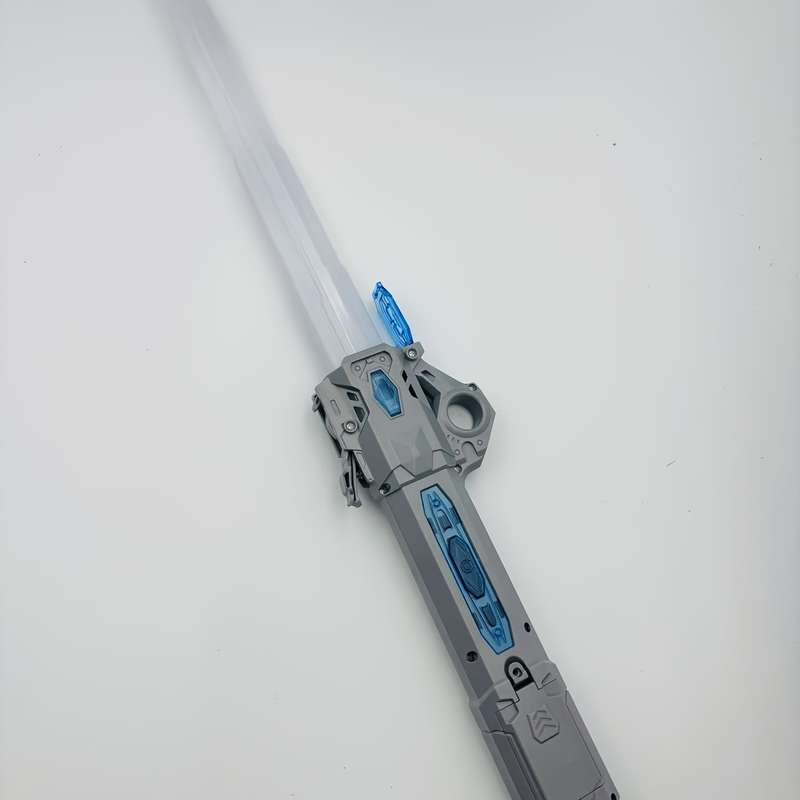 Toy Weapons Color Black