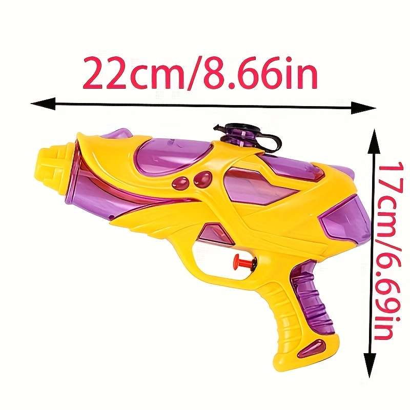 Toy Guns Quantity 1Pc